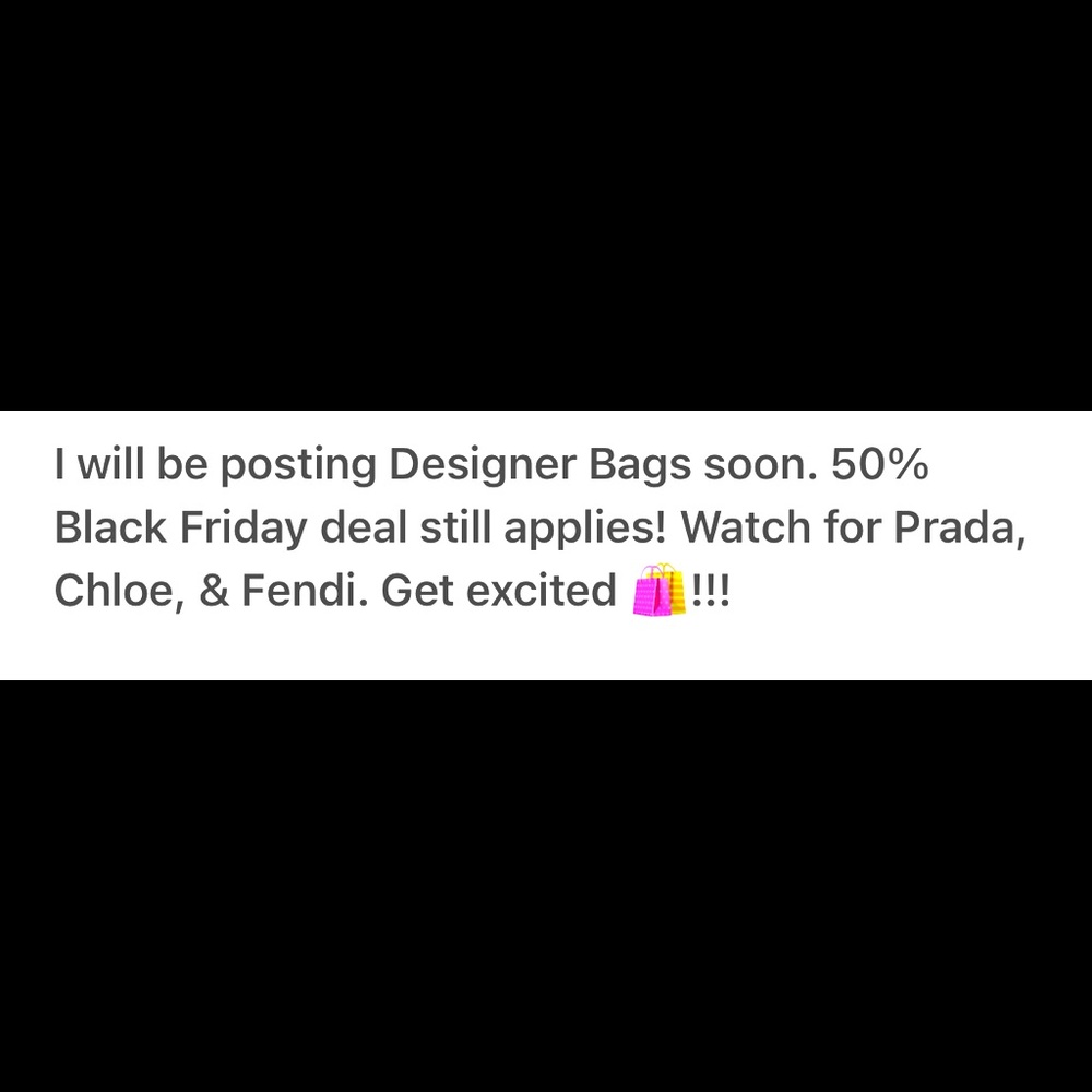 Premier Designer Items